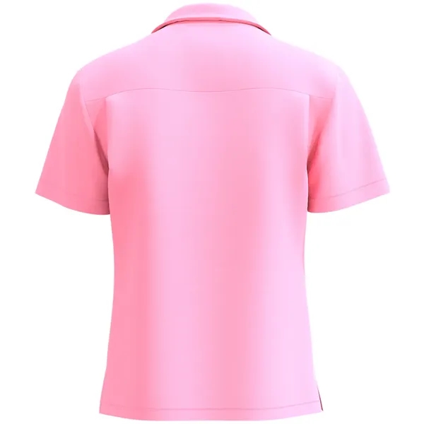 USA-Made Women's Retro Bowling Shirt 50's Style - USA-Made Women's Retro Bowling Shirt 50's Style - Image 8 of 19