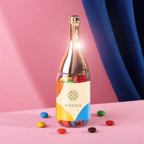 Sweet Spritz Champagne Bottle: Deluxe