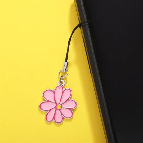 1" Diestruck Phone Charm