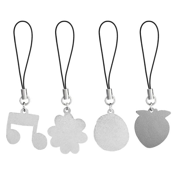 1" Diestruck Phone Charm