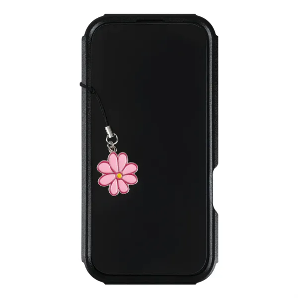1" Diestruck Phone Charm