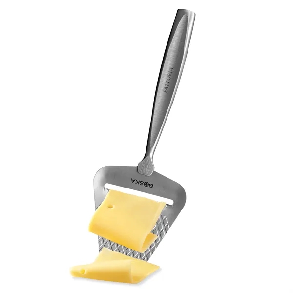 Custom BOSKA® Cheese Slicer Monaco+