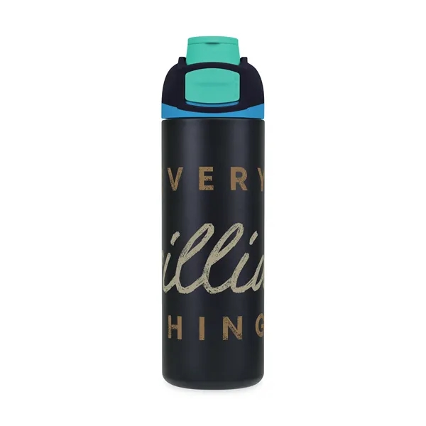 Aviana™ Arc Bottle - 25 Oz.