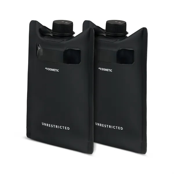 Custom Dometic Unrestricted Connect Ice 2pk