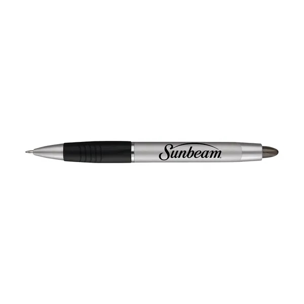 Paper Mate® Element Pearlized Barrel - Black Ink