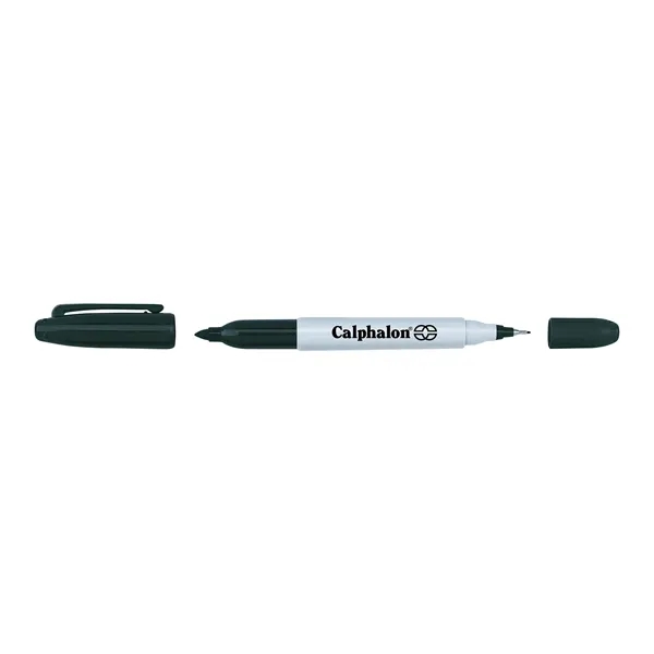Custom Sharpie® Twin Tip