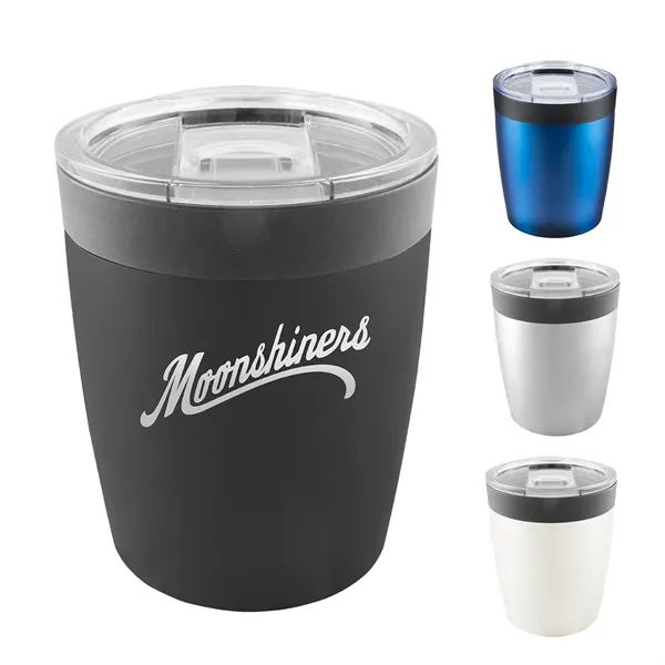 8 oz Mini Tumbler