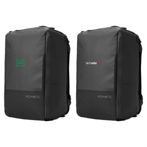 20L Travel Pack