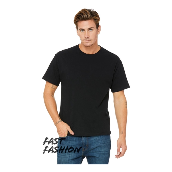 BELLA + CANVAS 6 oz. Heavyweight Tee - BELLA + CANVAS 6 oz. Heavyweight Tee - Image 1 of 19