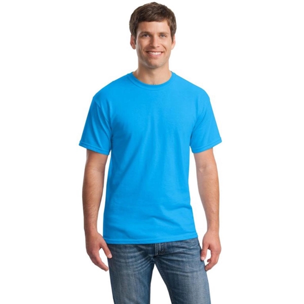 Gildan Women's Ultra Cotton Tee - Dark/Color - Gildan Women's Ultra Cotton Tee - Dark/Color - Image 48 of 66