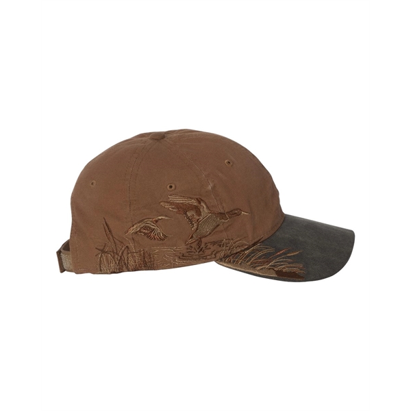 DRI DUCK Mallard Cap - DRI DUCK Mallard Cap - Image 14 of 20