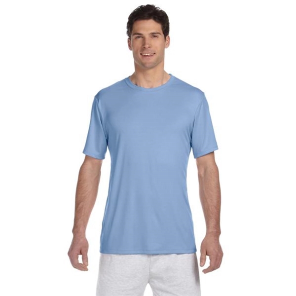 Hanes 4 oz. Cool Dri T-Shirt - Hanes 4 oz. Cool Dri T-Shirt - Image 1 of 14