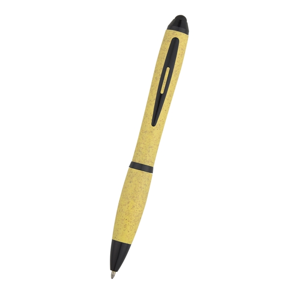 Wheat Writer Stylus Pen - Wheat Writer Stylus Pen - Image 20 of 21