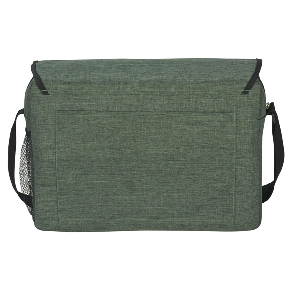 High Line Messenger Bag - High Line Messenger Bag - Image 11 of 24