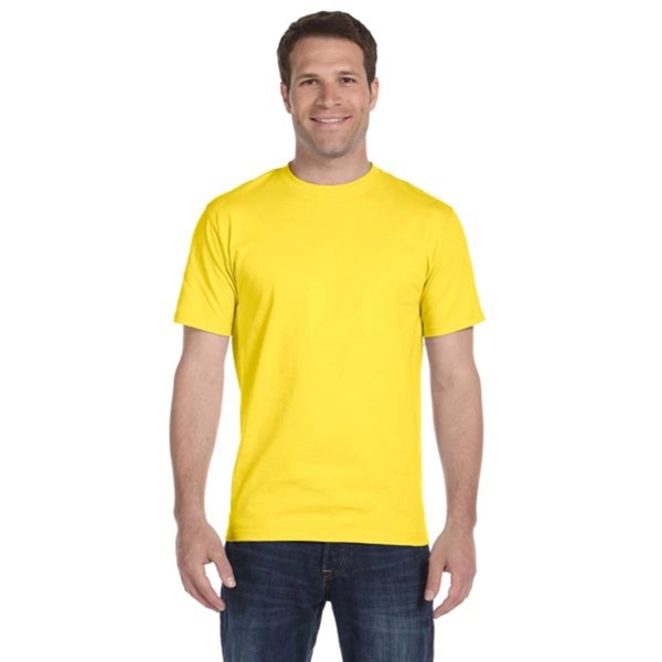 Hanes Beefy-T - Dark/ Color - Hanes Beefy-T - Dark/ Color - Image 1 of 39