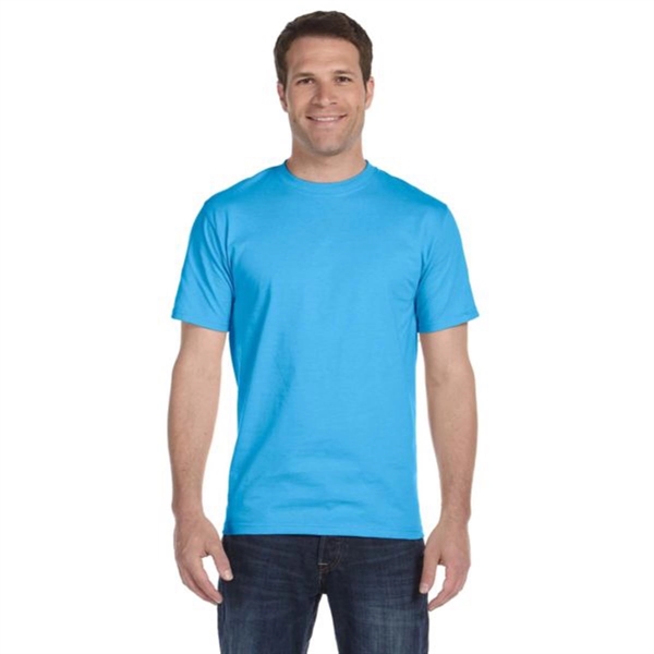 Hanes Beefy-T - Dark/ Color - Hanes Beefy-T - Dark/ Color - Image 3 of 39