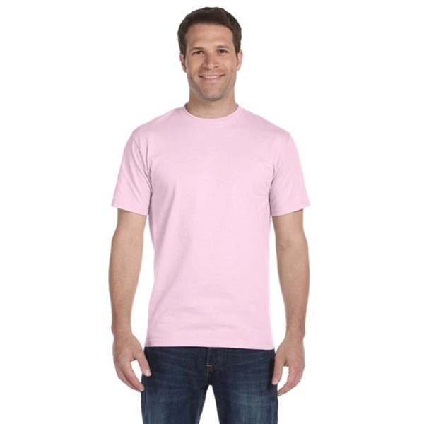 Hanes Beefy-T - Dark/ Color - Hanes Beefy-T - Dark/ Color - Image 4 of 39