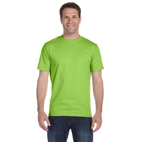 Hanes Beefy-T - Dark/ Color - Hanes Beefy-T - Dark/ Color - Image 5 of 39