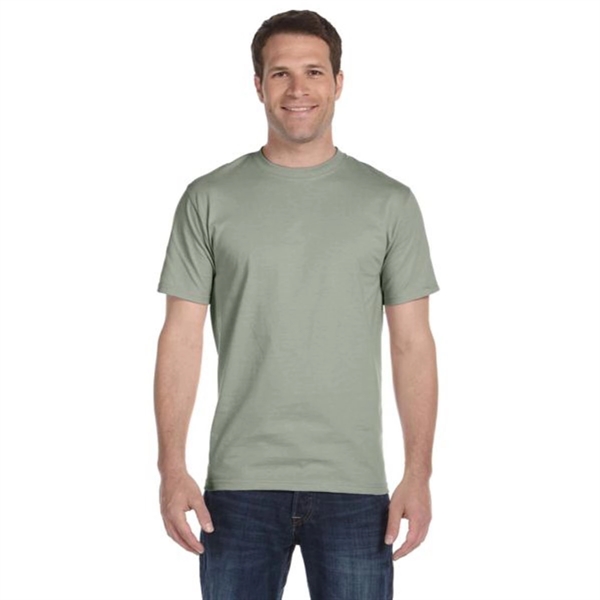 Hanes Beefy-T - Dark/ Color - Hanes Beefy-T - Dark/ Color - Image 6 of 39