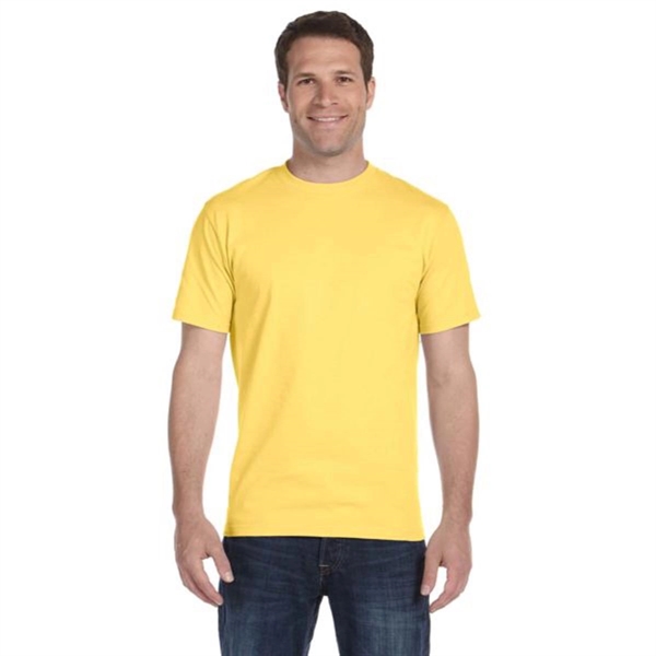 Hanes Beefy-T - Dark/ Color - Hanes Beefy-T - Dark/ Color - Image 7 of 39