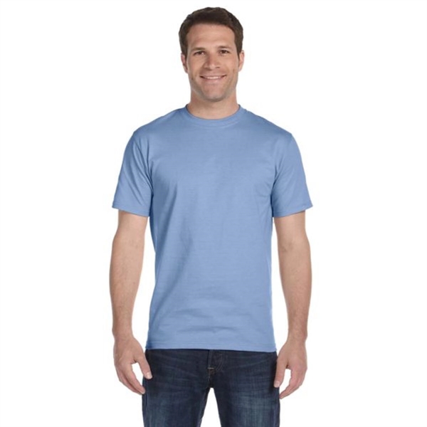 Hanes Beefy-T - Dark/ Color - Hanes Beefy-T - Dark/ Color - Image 8 of 39