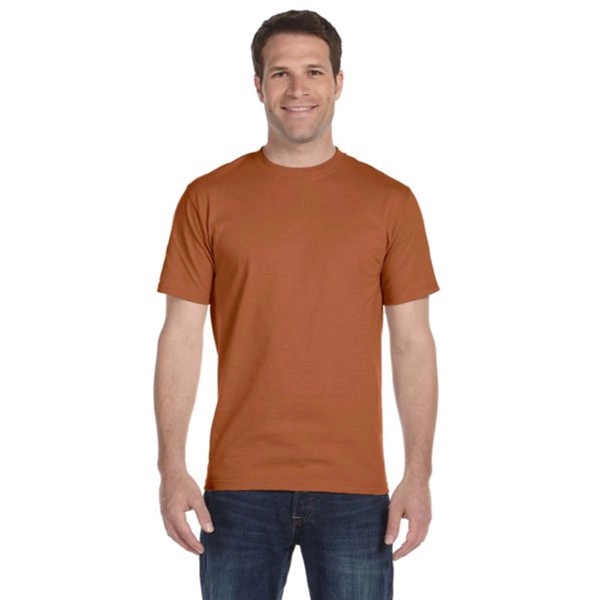 Hanes Beefy-T - Dark/ Color - Hanes Beefy-T - Dark/ Color - Image 9 of 39