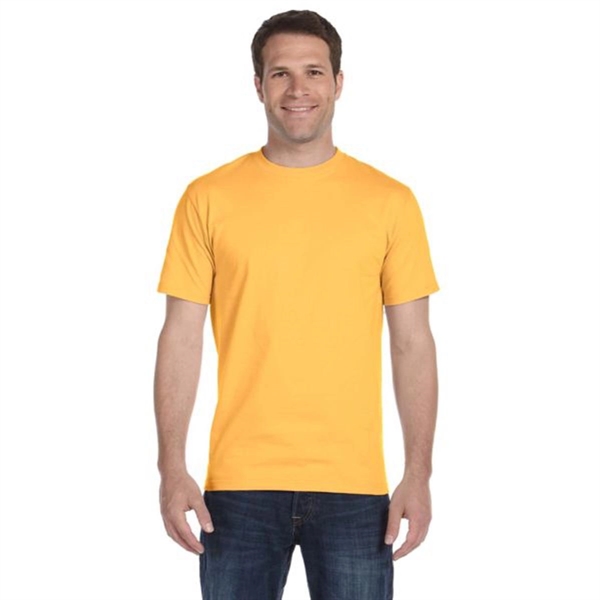 Hanes Beefy-T - Dark/ Color - Hanes Beefy-T - Dark/ Color - Image 11 of 39
