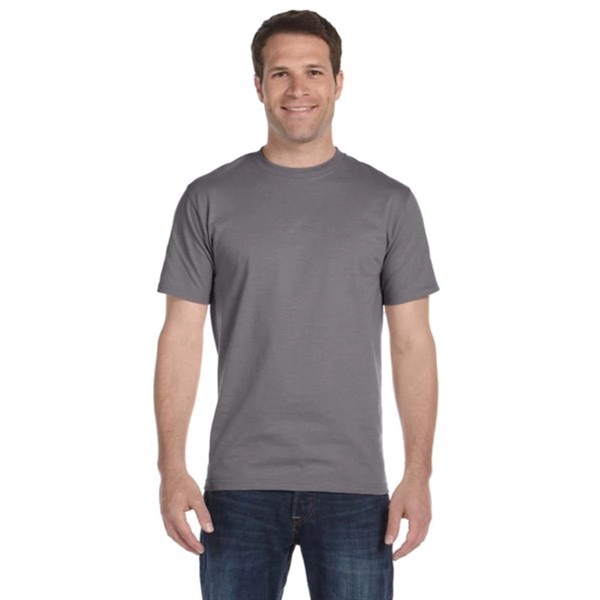 Hanes Beefy-T - Dark/ Color - Hanes Beefy-T - Dark/ Color - Image 14 of 39