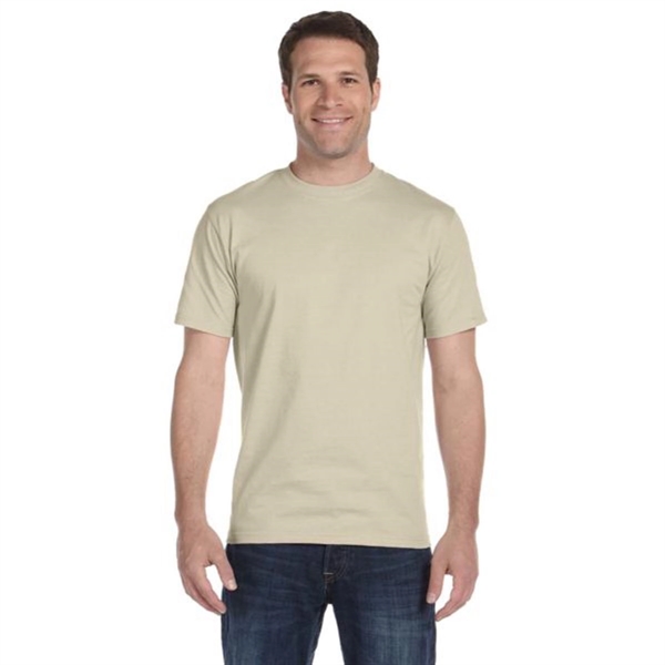 Hanes Beefy-T - Dark/ Color - Hanes Beefy-T - Dark/ Color - Image 15 of 39