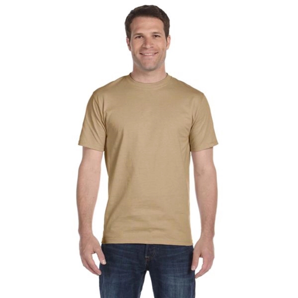 Hanes Beefy-T - Dark/ Color - Hanes Beefy-T - Dark/ Color - Image 16 of 39