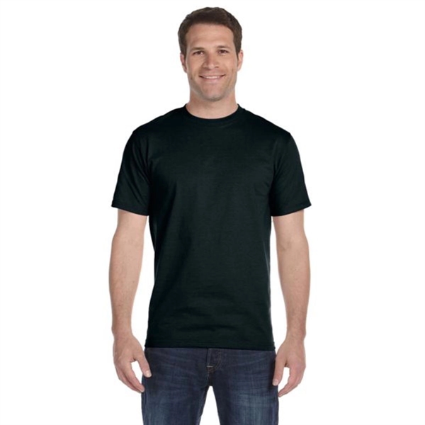 Hanes Beefy-T - Dark/ Color - Hanes Beefy-T - Dark/ Color - Image 17 of 39