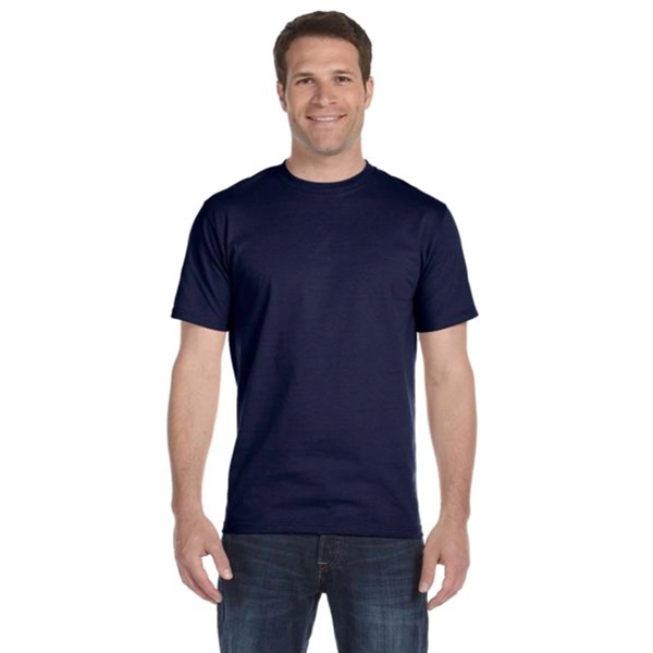 Hanes Beefy-T - Dark/ Color - Hanes Beefy-T - Dark/ Color - Image 18 of 39
