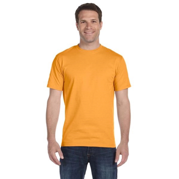Hanes Beefy-T - Dark/ Color - Hanes Beefy-T - Dark/ Color - Image 19 of 39