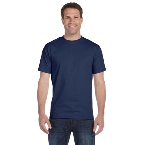 Hanes Beefy-T - Dark/ Color - Hanes Beefy-T - Dark/ Color - Image 20 of 39