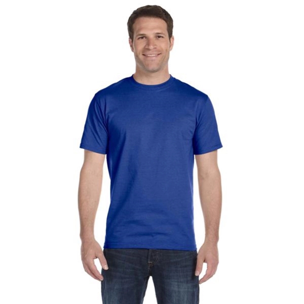 Hanes Beefy-T - Dark/ Color - Hanes Beefy-T - Dark/ Color - Image 21 of 39