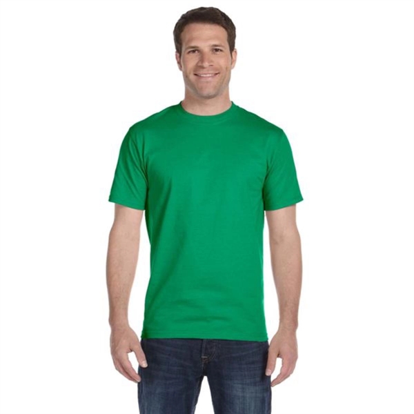 Hanes Beefy-T - Dark/ Color - Hanes Beefy-T - Dark/ Color - Image 25 of 39