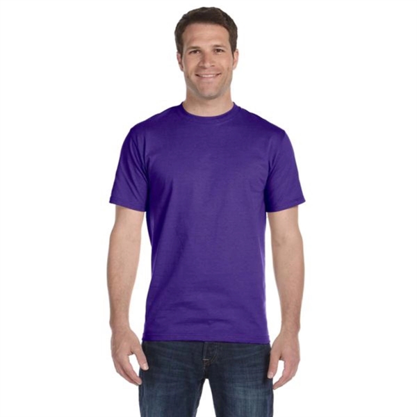 Hanes Beefy-T - Dark/ Color - Hanes Beefy-T - Dark/ Color - Image 26 of 39