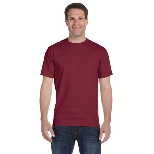 Hanes Beefy-T - Dark/ Color - Hanes Beefy-T - Dark/ Color - Image 27 of 39