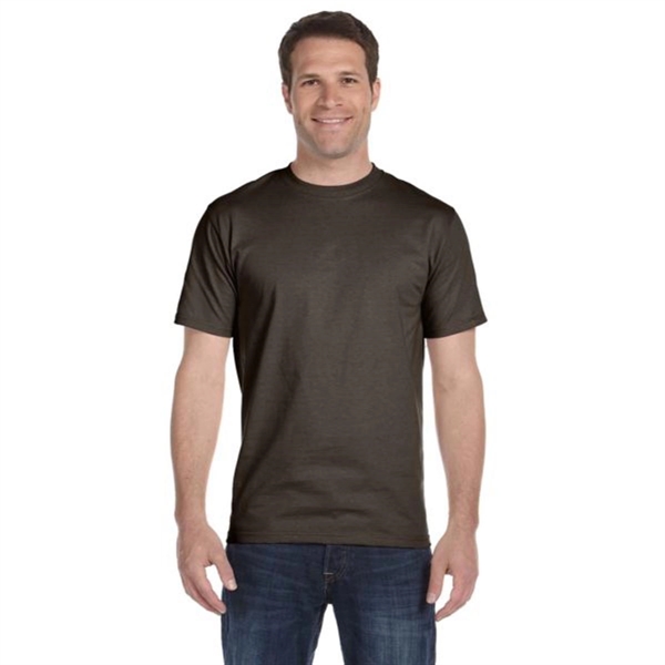 Hanes Beefy-T - Dark/ Color - Hanes Beefy-T - Dark/ Color - Image 28 of 39
