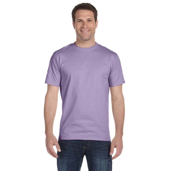 Hanes Beefy-T - Dark/ Color - Hanes Beefy-T - Dark/ Color - Image 29 of 39