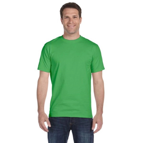 Hanes Beefy-T - Dark/ Color - Hanes Beefy-T - Dark/ Color - Image 30 of 39