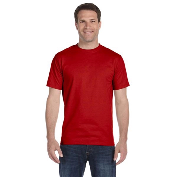 Hanes Beefy-T - Dark/ Color - Hanes Beefy-T - Dark/ Color - Image 31 of 39