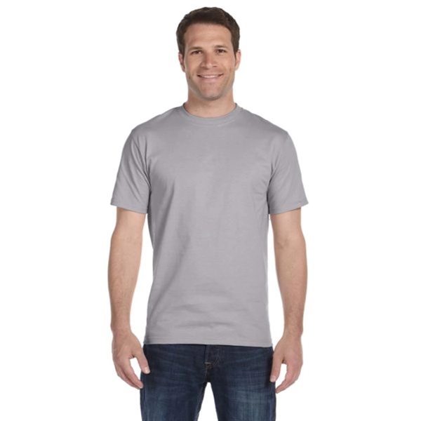 Hanes Beefy-T - Dark/ Color - Hanes Beefy-T - Dark/ Color - Image 33 of 39