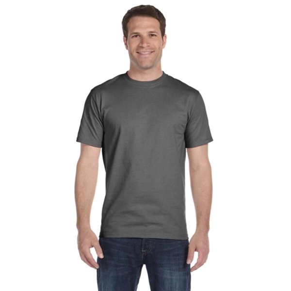 Hanes Beefy-T - Dark/ Color - Hanes Beefy-T - Dark/ Color - Image 34 of 39