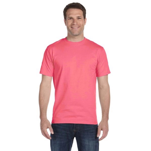 Hanes Beefy-T - Dark/ Color - Hanes Beefy-T - Dark/ Color - Image 35 of 39