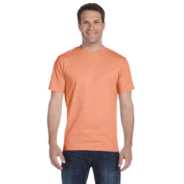 Hanes Beefy-T - Dark/ Color - Hanes Beefy-T - Dark/ Color - Image 36 of 39