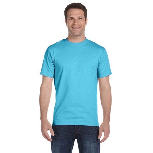 Hanes Beefy-T - Dark/ Color - Hanes Beefy-T - Dark/ Color - Image 37 of 39