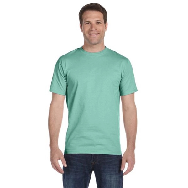 Hanes Beefy-T - Dark/ Color - Hanes Beefy-T - Dark/ Color - Image 38 of 39
