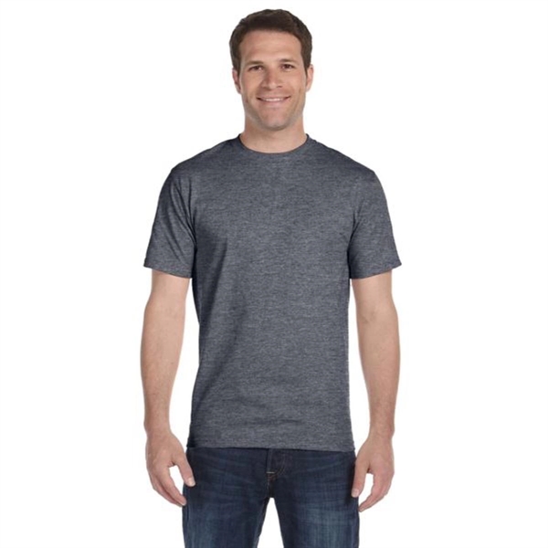 Hanes Beefy-T - Dark/ Color - Hanes Beefy-T - Dark/ Color - Image 39 of 39