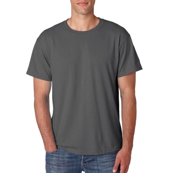 Jerzees Adult Heavyweight Blend T-Shirt - Colors - Jerzees Adult Heavyweight Blend T-Shirt - Colors - Image 3 of 9